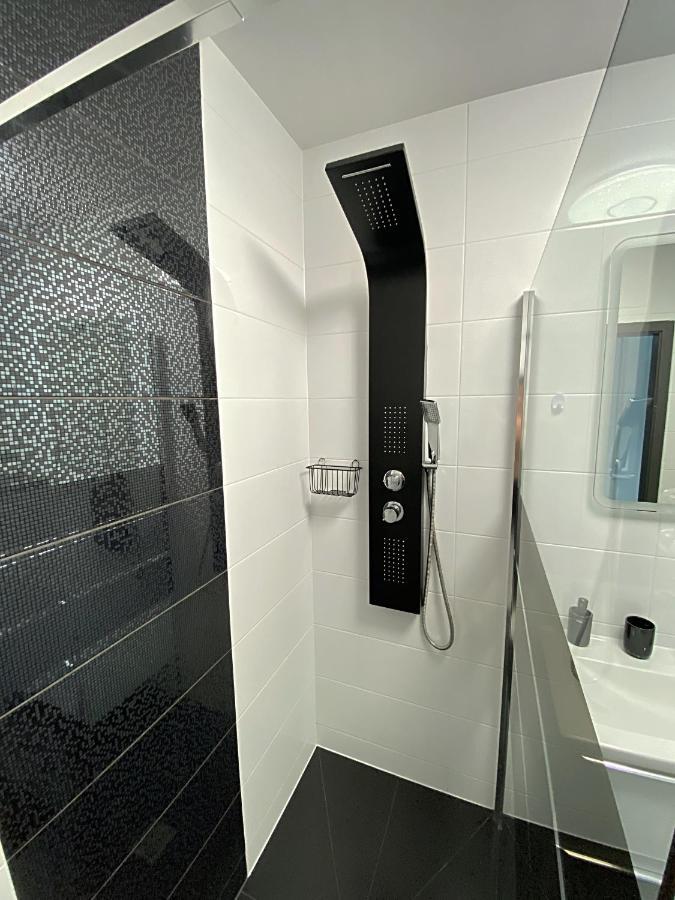 Апартаменты Apartament Sloneczny Еленя-Гура Экстерьер фото
